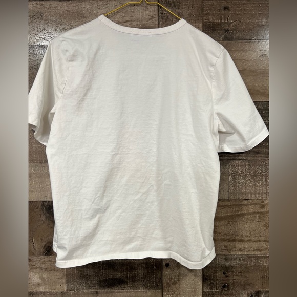 ZARA Combination girls t-shirt - Picture 6 of 7